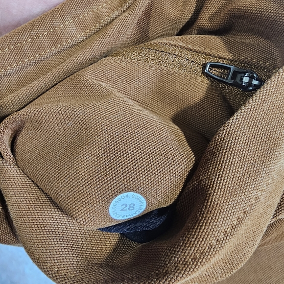 Lululemon ABC Utilitech pants - Picture 6 of 7